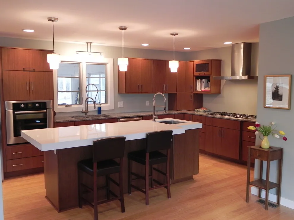 A Touch of Variety by Kline Cabinetmakers, LLC - Photo 20