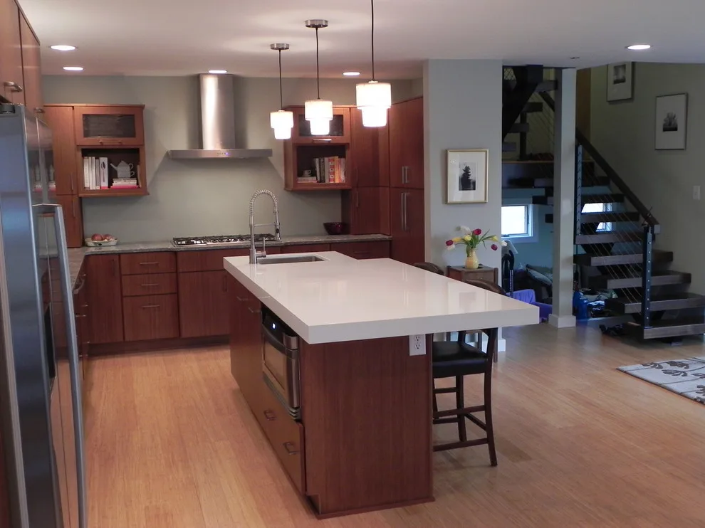 A Touch of Variety by Kline Cabinetmakers, LLC - Photo 21