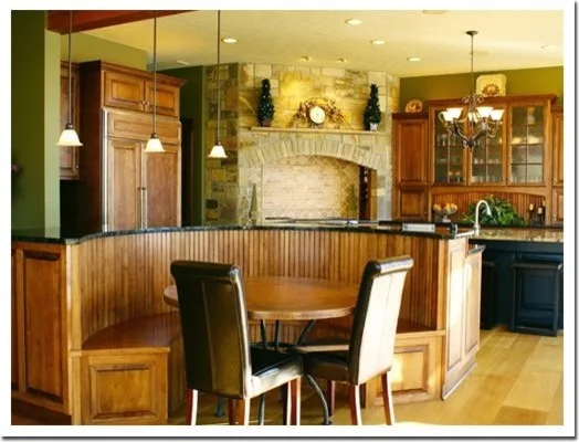 A Touch of Variety by Kline Cabinetmakers, LLC - Photo 18