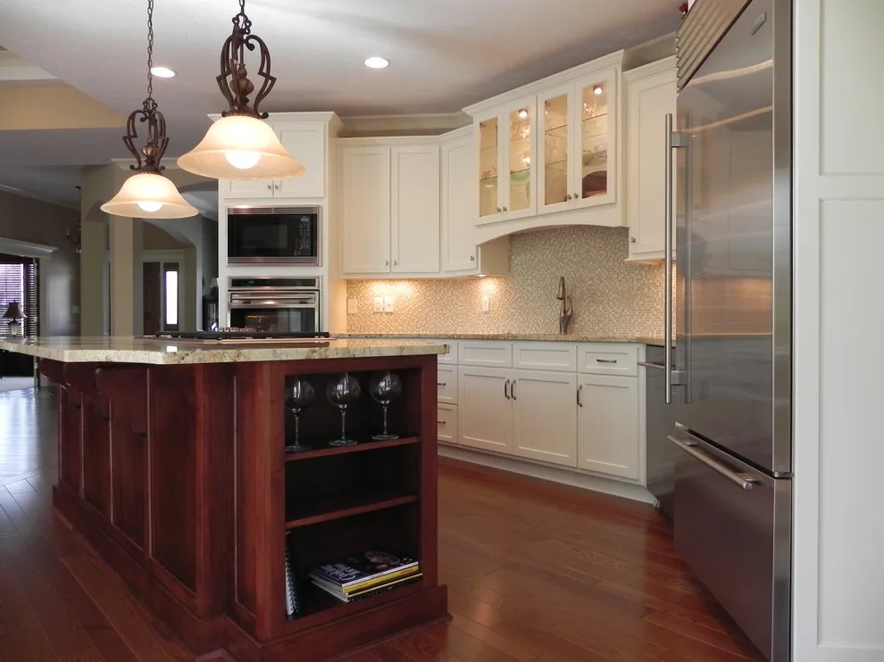 Kline Cabinetmakers, LLC - Photo 10