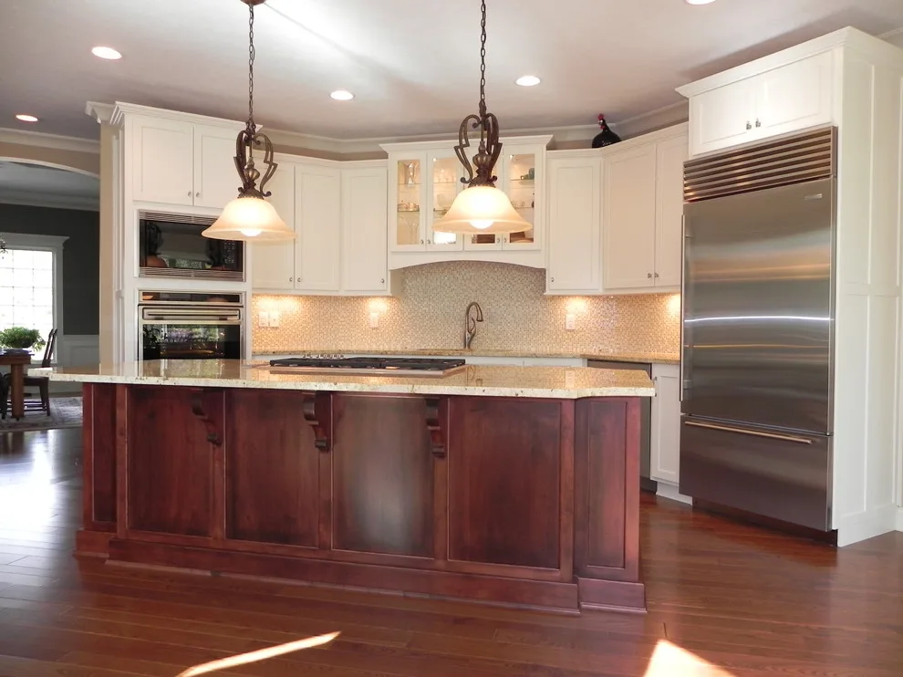 A Touch of Variety by Kline Cabinetmakers, LLC - Photo 3