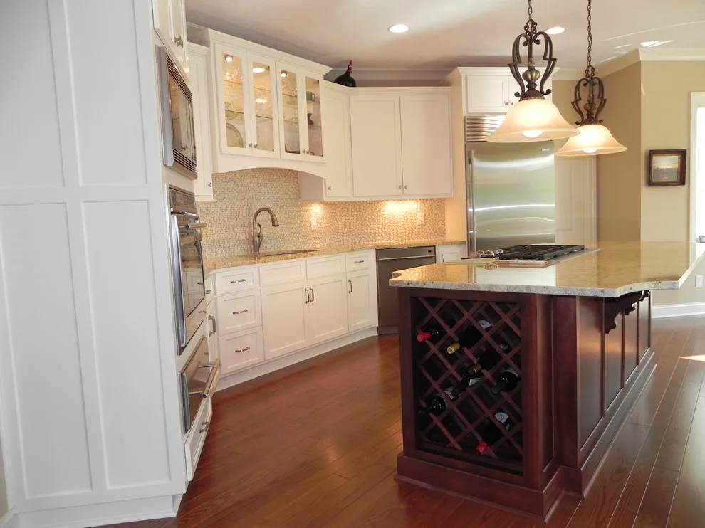 A Touch of Variety by Kline Cabinetmakers, LLC - Photo 14