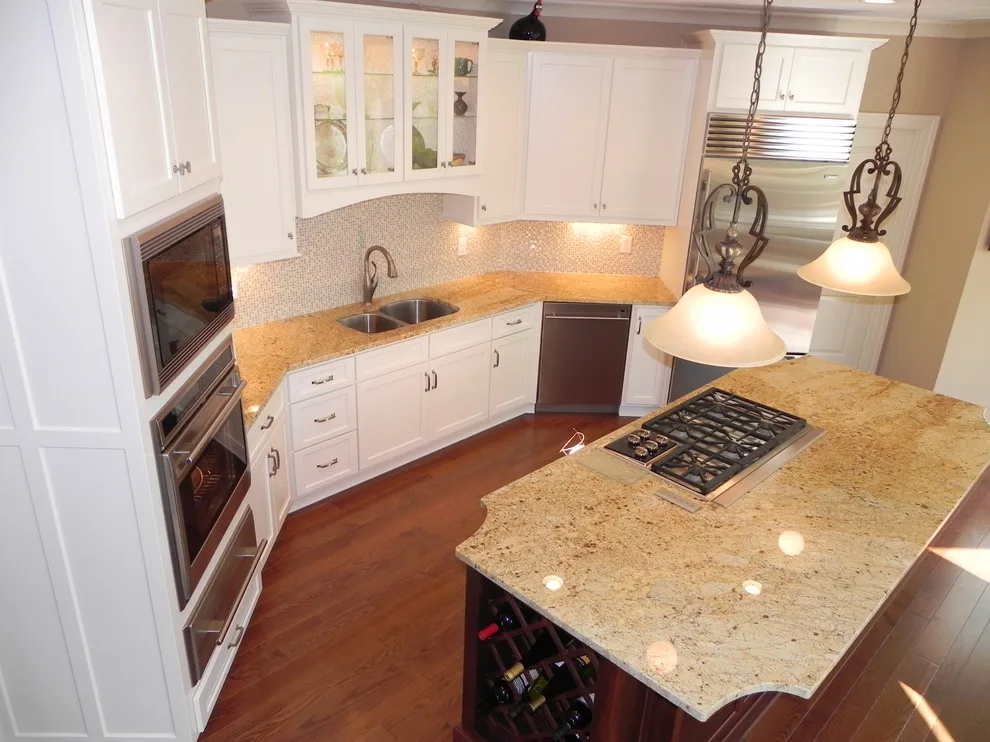 A Touch of Variety by Kline Cabinetmakers, LLC - Photo 6