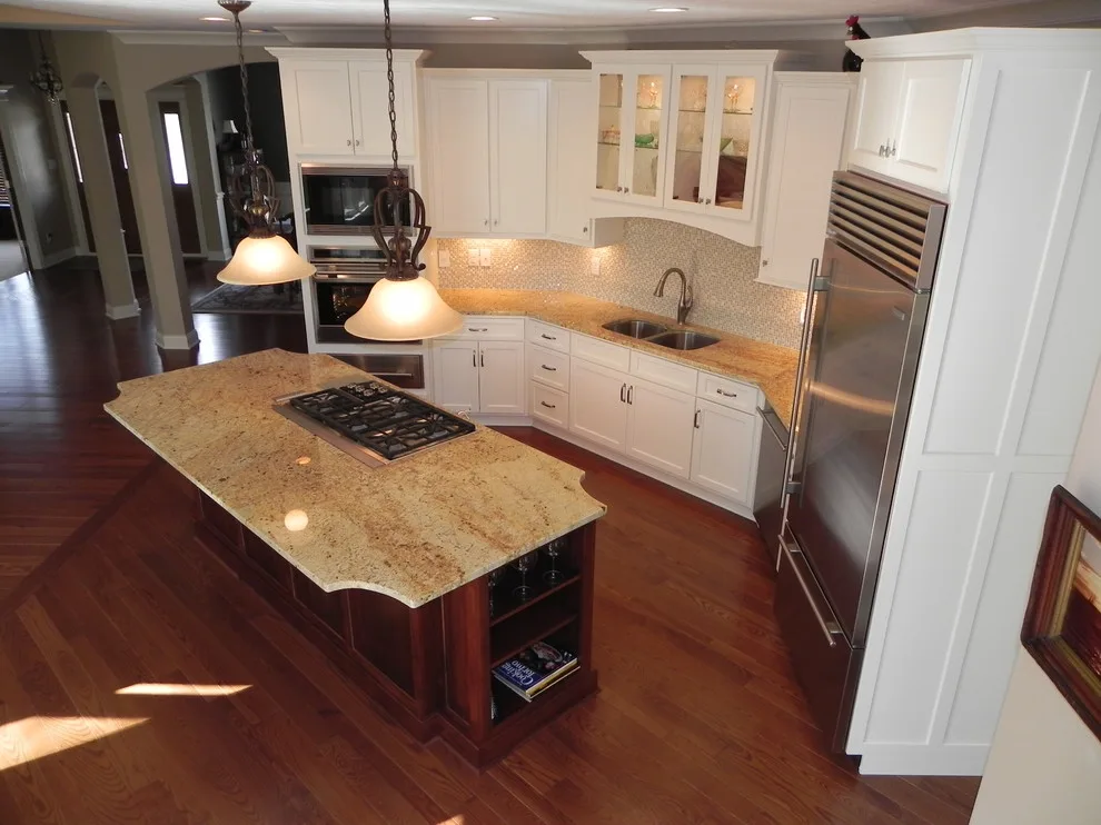 A Touch of Variety by Kline Cabinetmakers, LLC - Photo 2