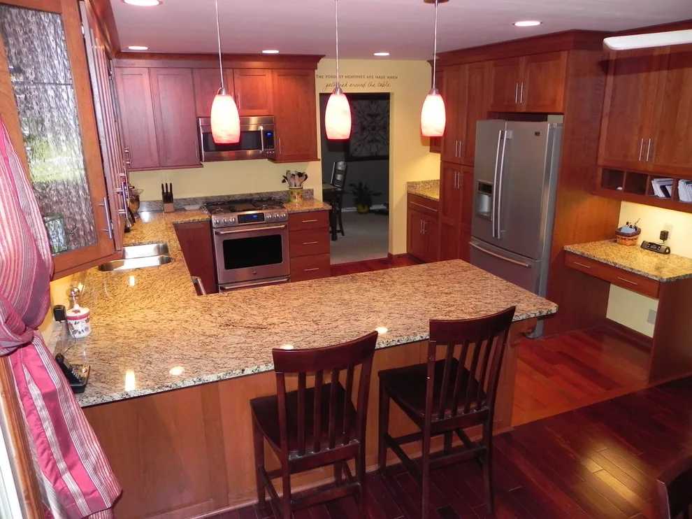A Touch of Variety by Kline Cabinetmakers, LLC - Photo 12