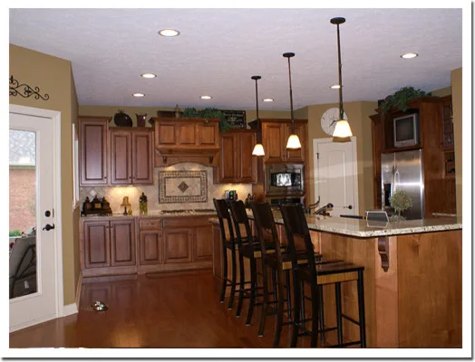 A Touch of Variety by Kline Cabinetmakers, LLC - Photo 15
