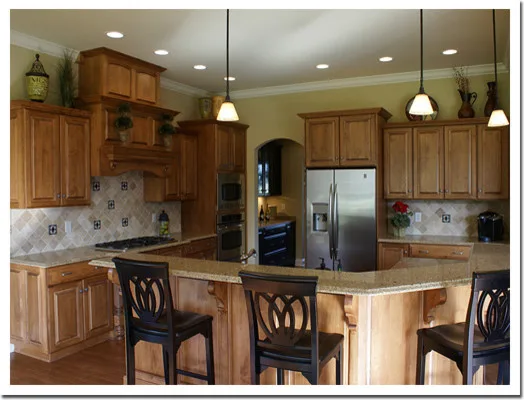 A Touch of Variety by Kline Cabinetmakers, LLC - Photo 19