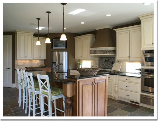 A Touch of Variety by Kline Cabinetmakers, LLC - Photo 7