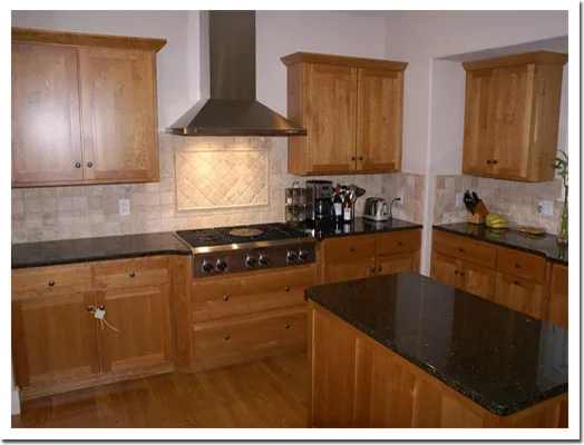 A Touch of Variety by Kline Cabinetmakers, LLC - Photo 5