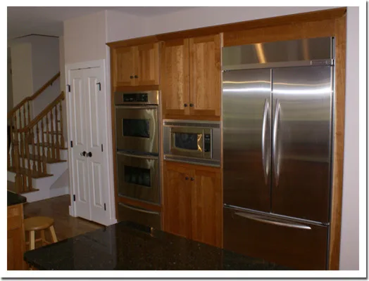 A Touch of Variety by Kline Cabinetmakers, LLC - Photo 4
