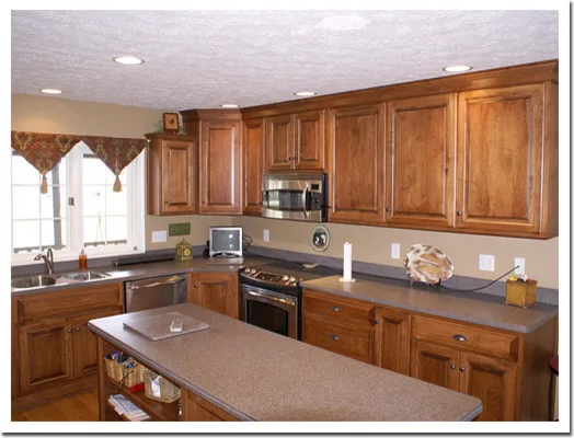 A Touch of Variety by Kline Cabinetmakers, LLC - Photo 17