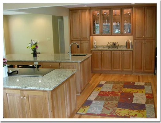 A Touch of Variety by Kline Cabinetmakers, LLC - Photo 11