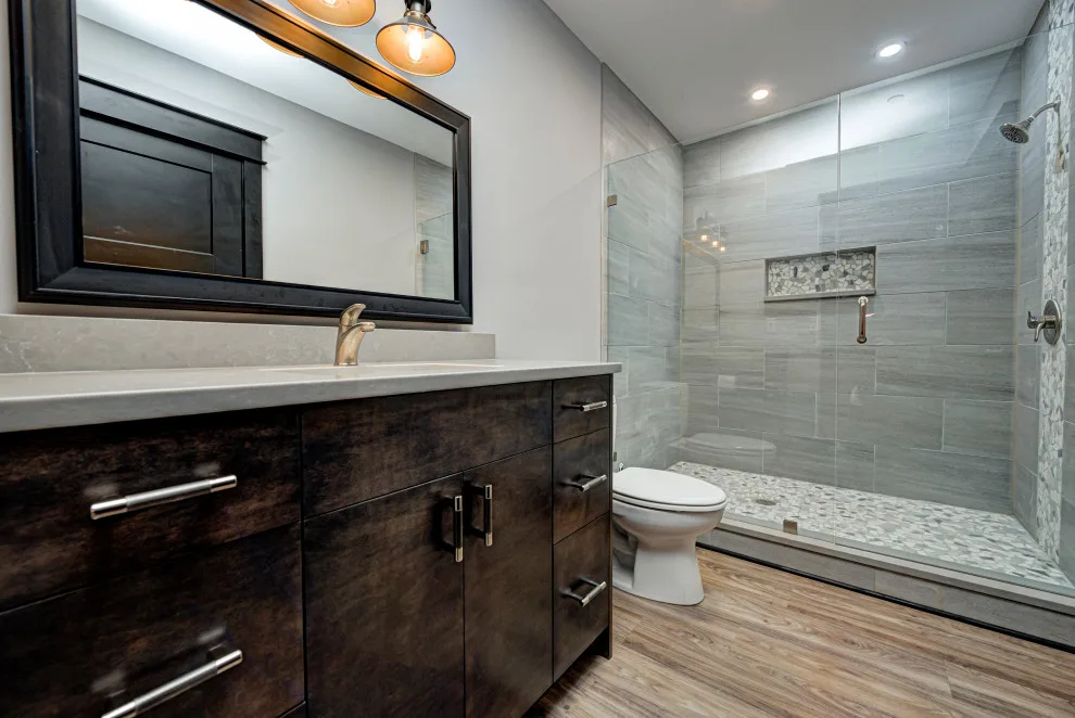 A Touch of Variety by Kline Cabinetmakers, LLC - Photo 16