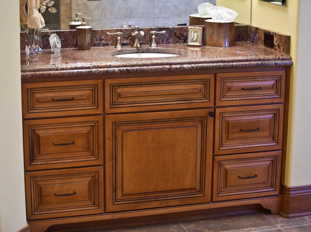 A Touch of Variety by Kline Cabinetmakers, LLC - Photo 10
