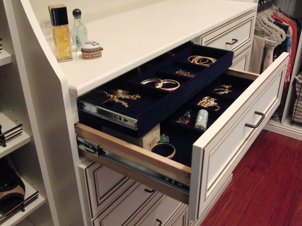 Add-ons by Rylex Custom Cabinetry And Closets - Photo 18