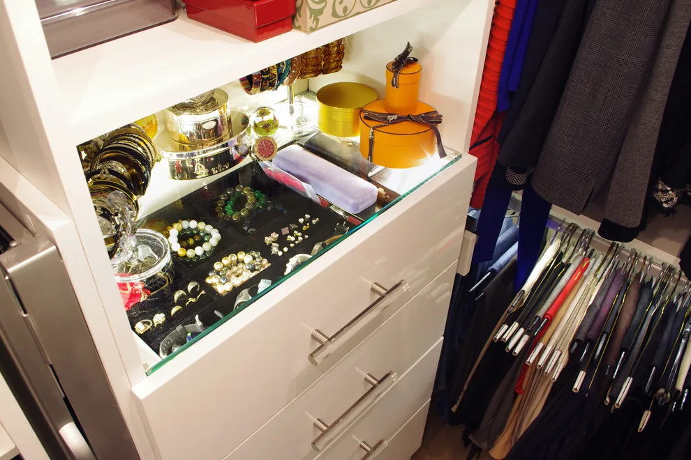 Add-ons by Rylex Custom Cabinetry And Closets - Photo 3