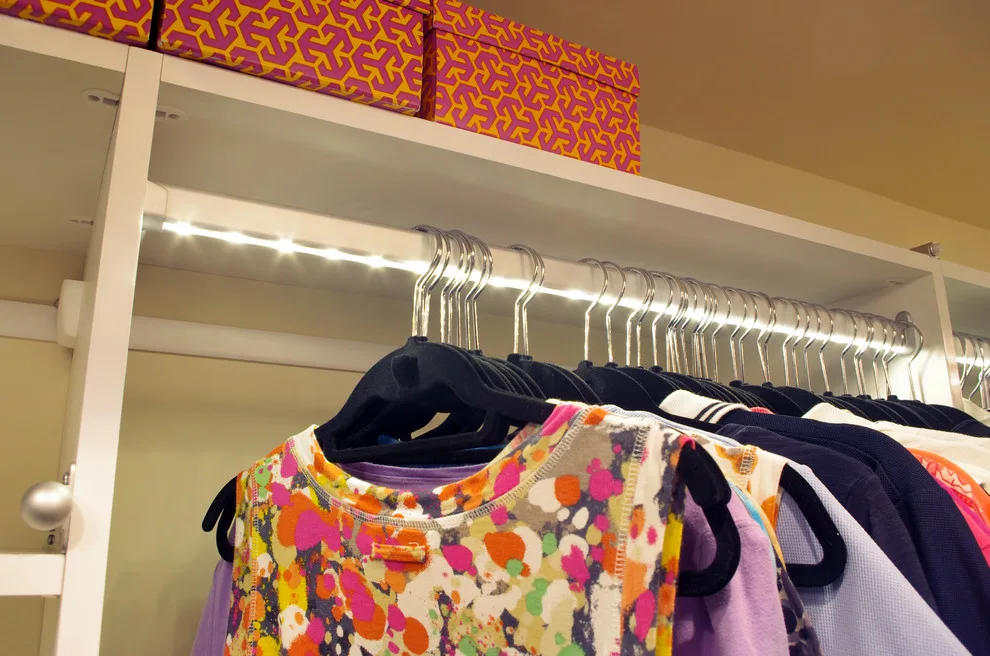 Add-ons by Rylex Custom Cabinetry And Closets - Photo 15