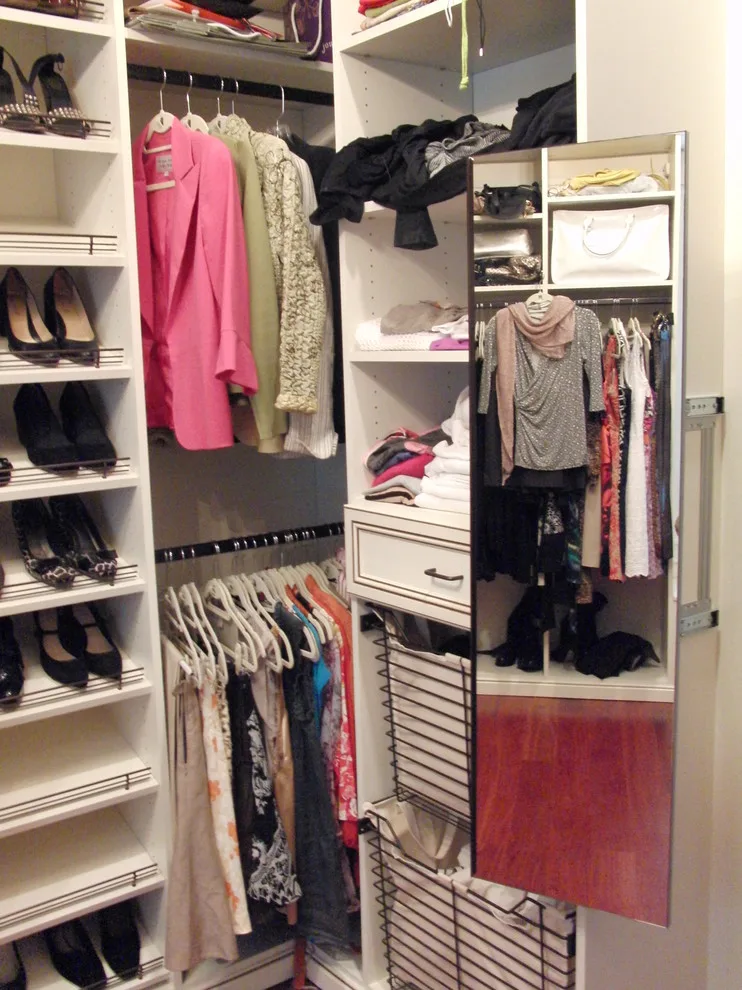 Add-ons by Rylex Custom Cabinetry And Closets - Photo 9