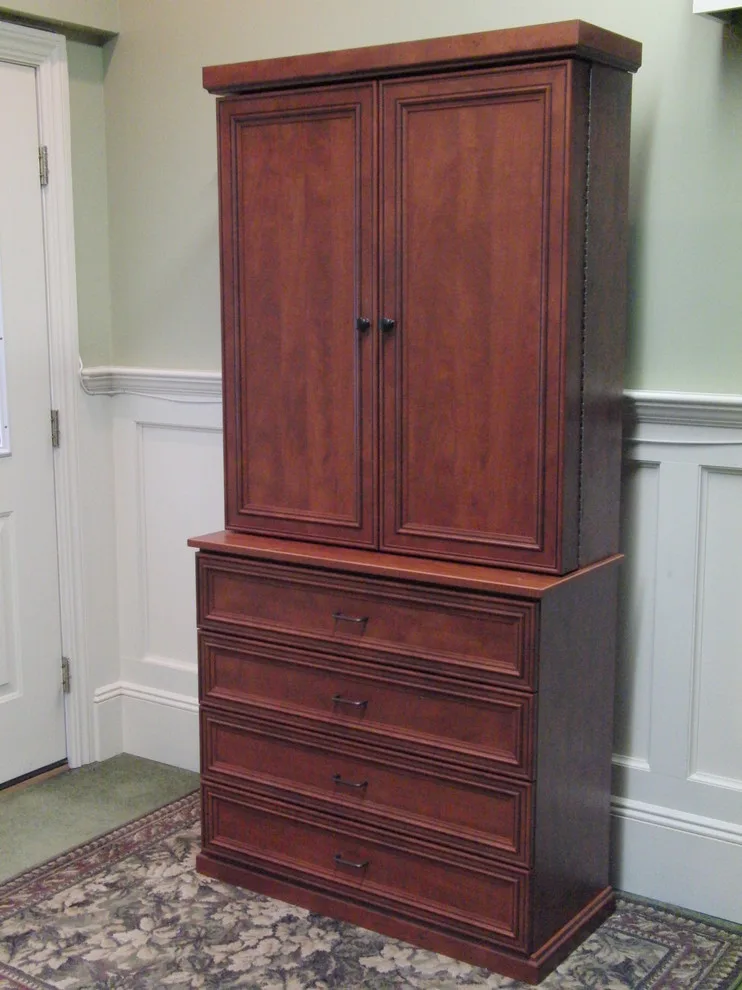 Add-ons by Rylex Custom Cabinetry And Closets - Photo 19