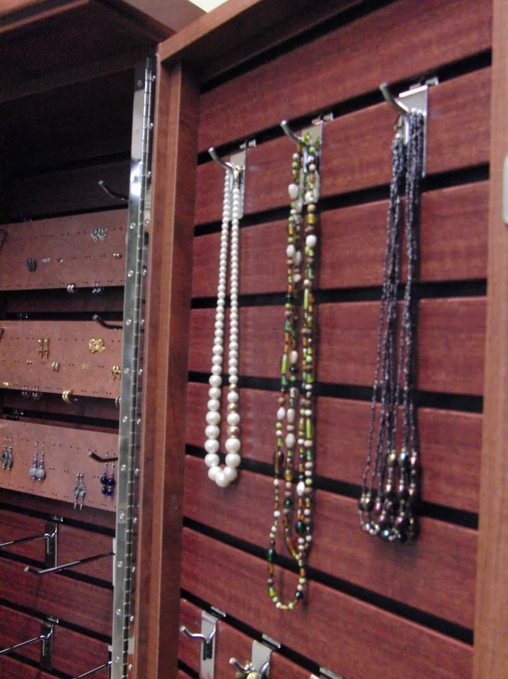 Add-ons by Rylex Custom Cabinetry And Closets - Photo 8