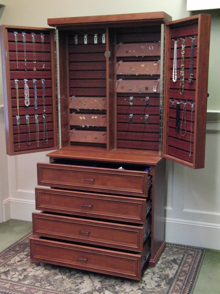Add-ons by Rylex Custom Cabinetry And Closets - Photo 7