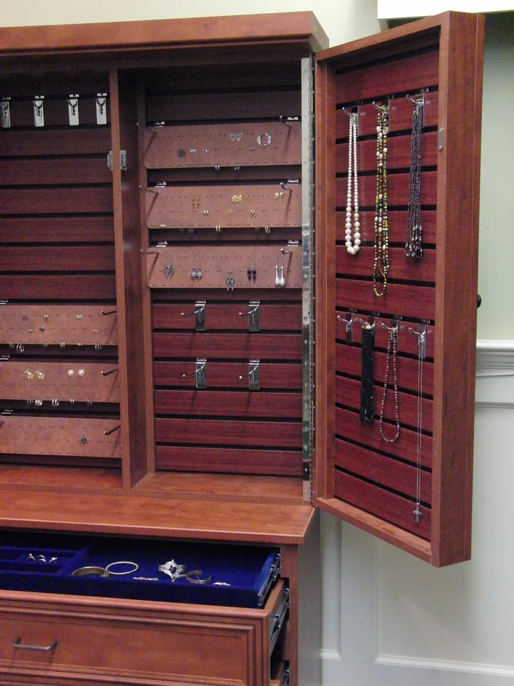 Add-ons by Rylex Custom Cabinetry And Closets - Photo 6