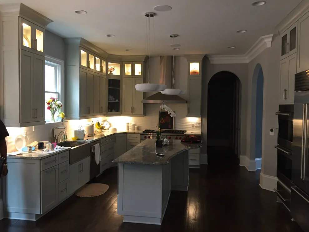 Our Efforts by Capital Design Cabinetry - Photo 94