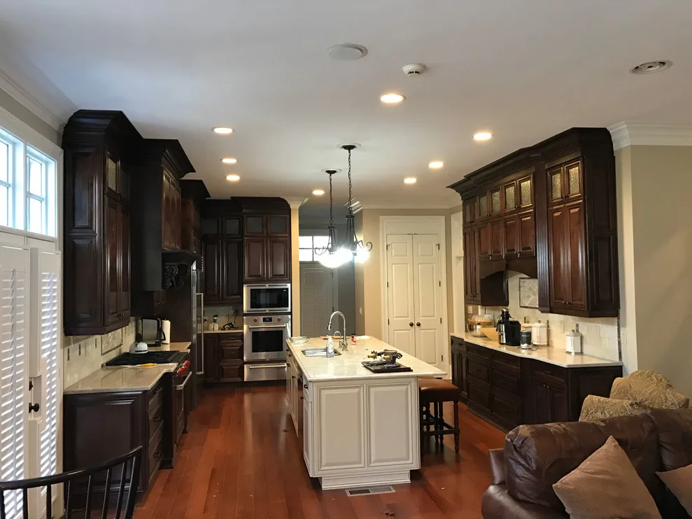 Our Efforts by Capital Design Cabinetry - Photo 43