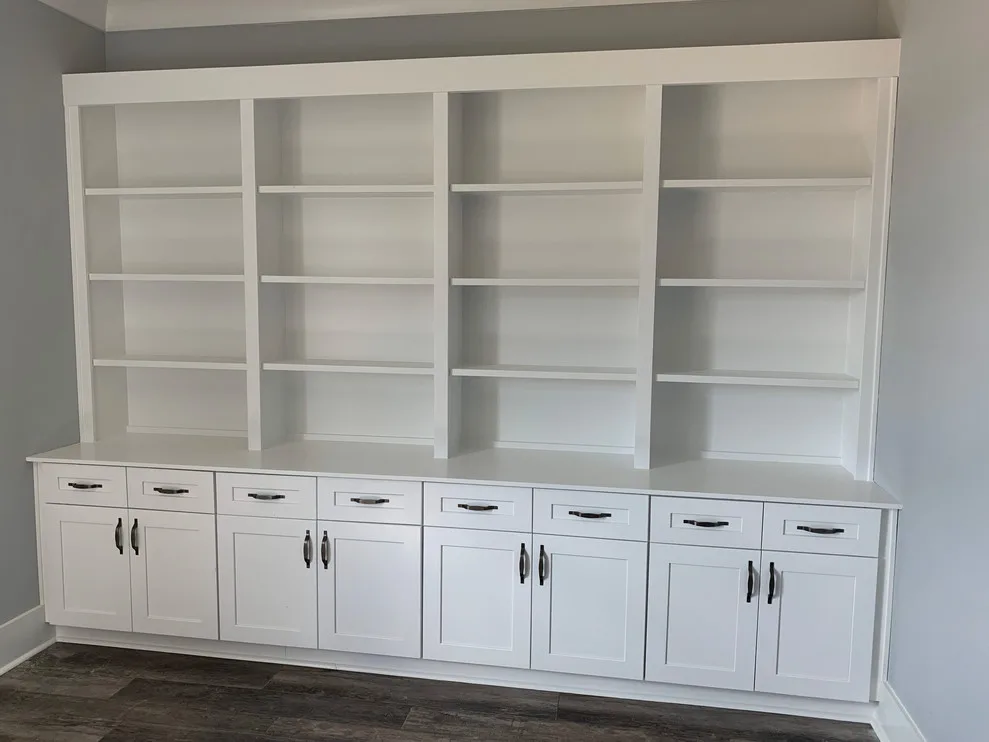 Our Efforts by Capital Design Cabinetry - Photo 28