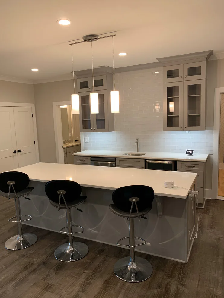 Our Efforts by Capital Design Cabinetry - Photo 168
