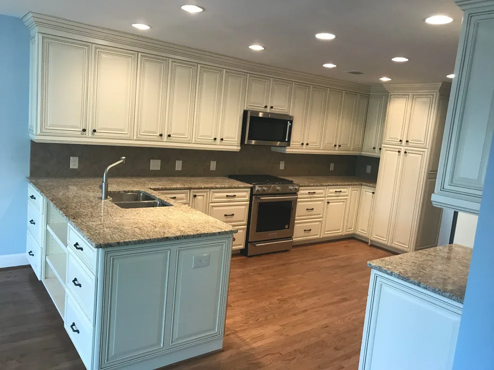 Our Efforts by Capital Design Cabinetry - Photo 143