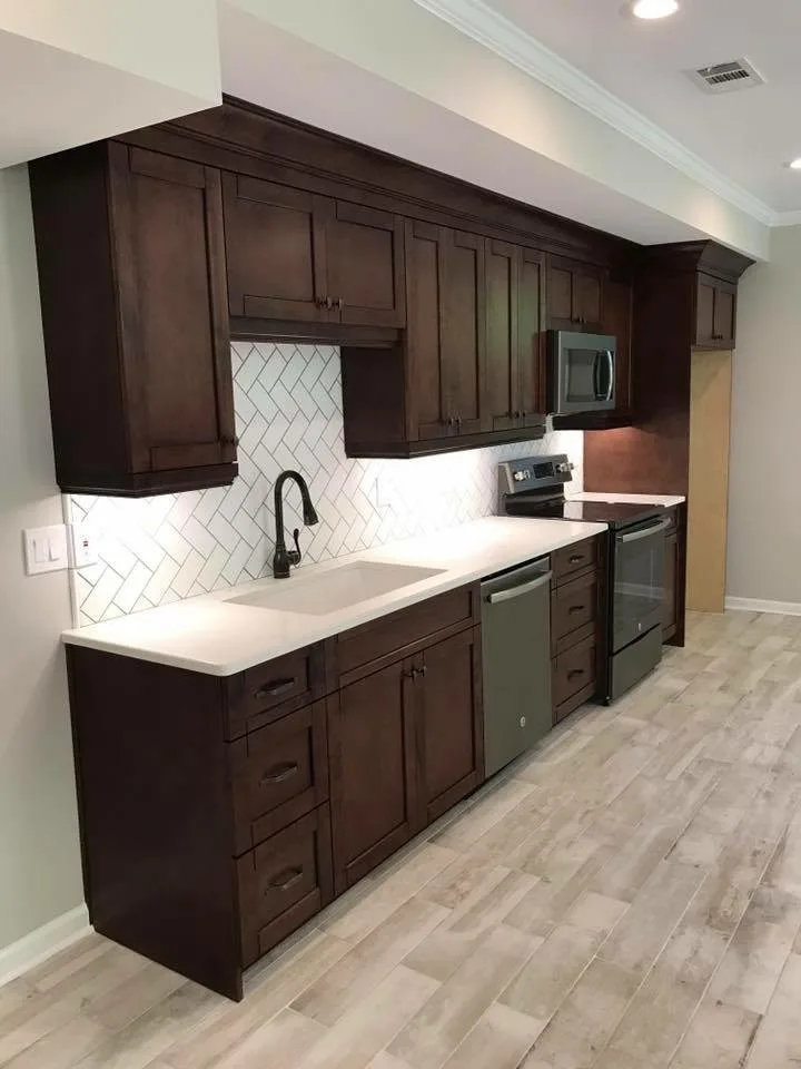 Our Efforts by Capital Design Cabinetry - Photo 111