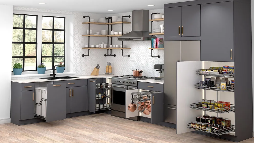 Our Efforts by Capital Design Cabinetry - Photo 156