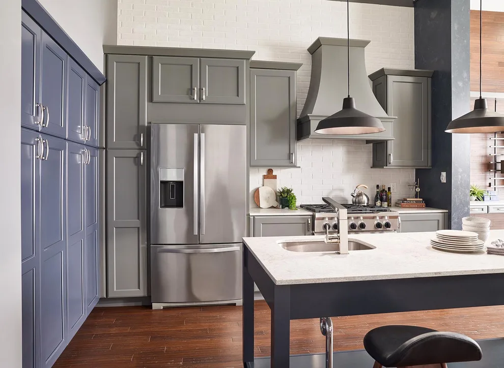 Our Efforts by Capital Design Cabinetry - Photo 71