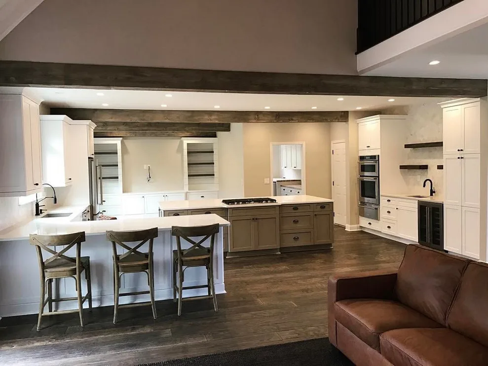 Our Efforts by Capital Design Cabinetry - Photo 27