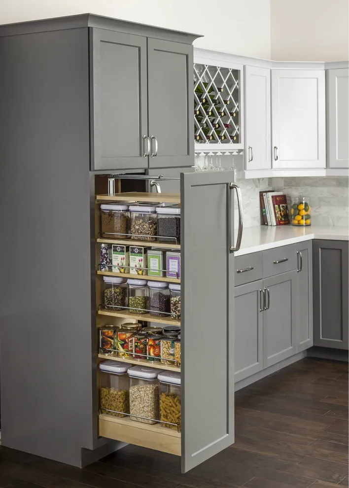 Our Efforts by Capital Design Cabinetry - Photo 25