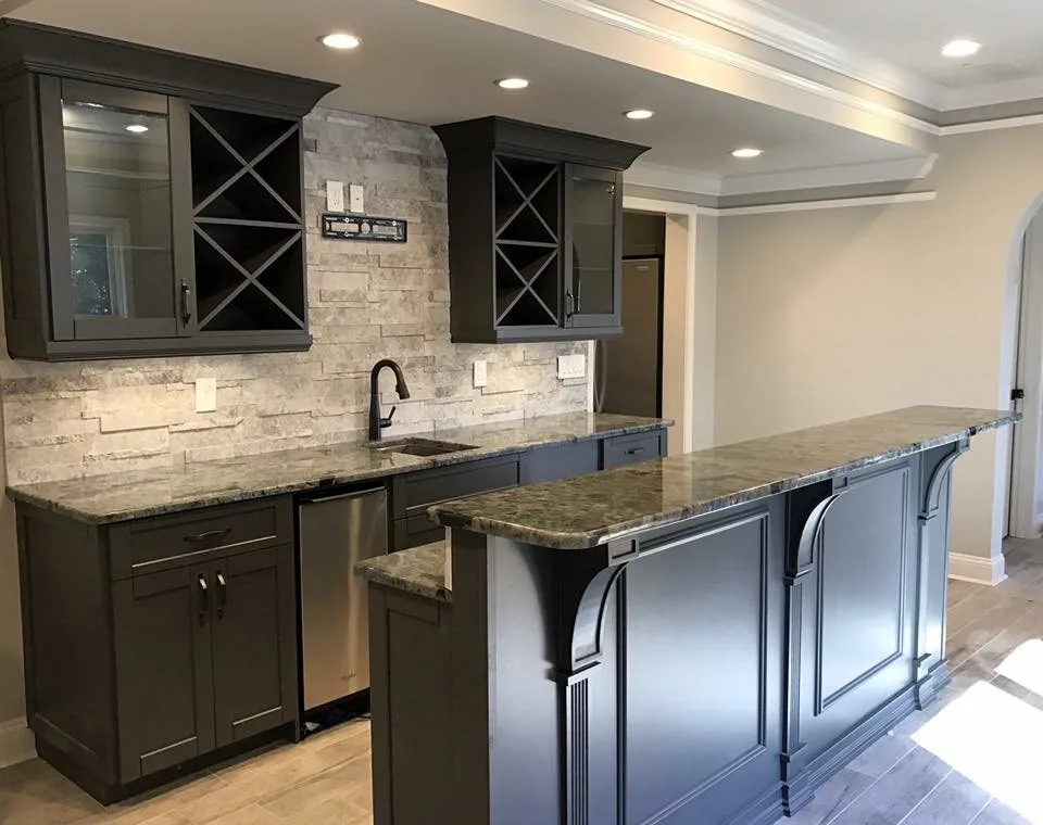 Our Efforts by Capital Design Cabinetry - Photo 29