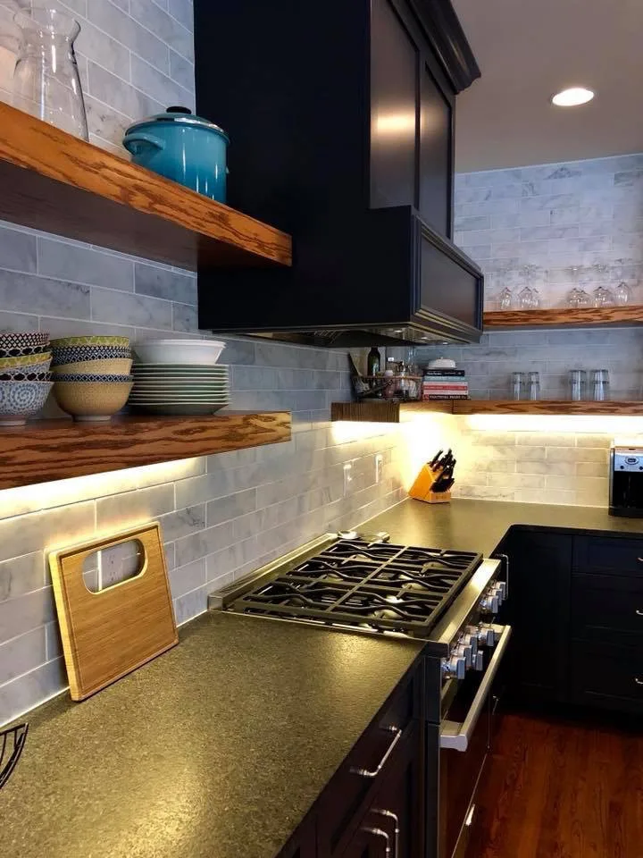 Our Efforts by Capital Design Cabinetry - Photo 112