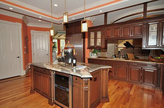 Our Efforts by Capital Design Cabinetry - Photo 6