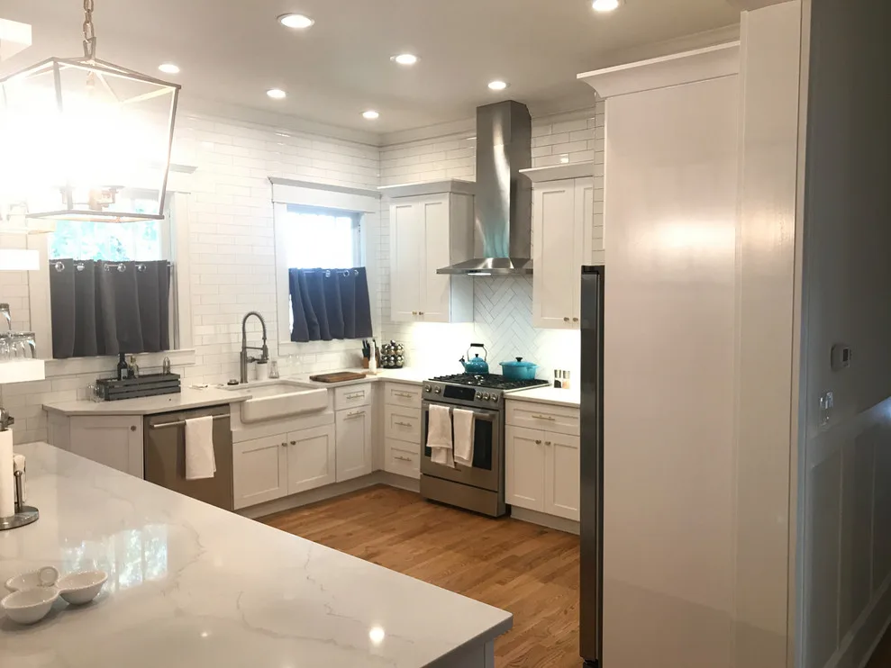 Our Efforts by Capital Design Cabinetry - Photo 127