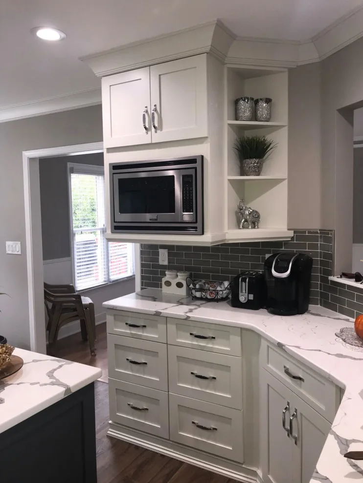 Our Efforts by Capital Design Cabinetry - Photo 85
