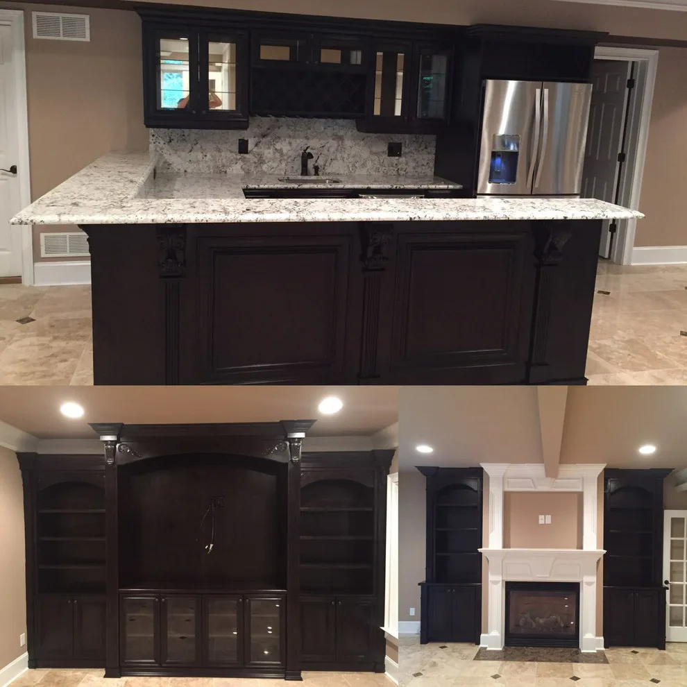 Our Efforts by Capital Design Cabinetry - Photo 114