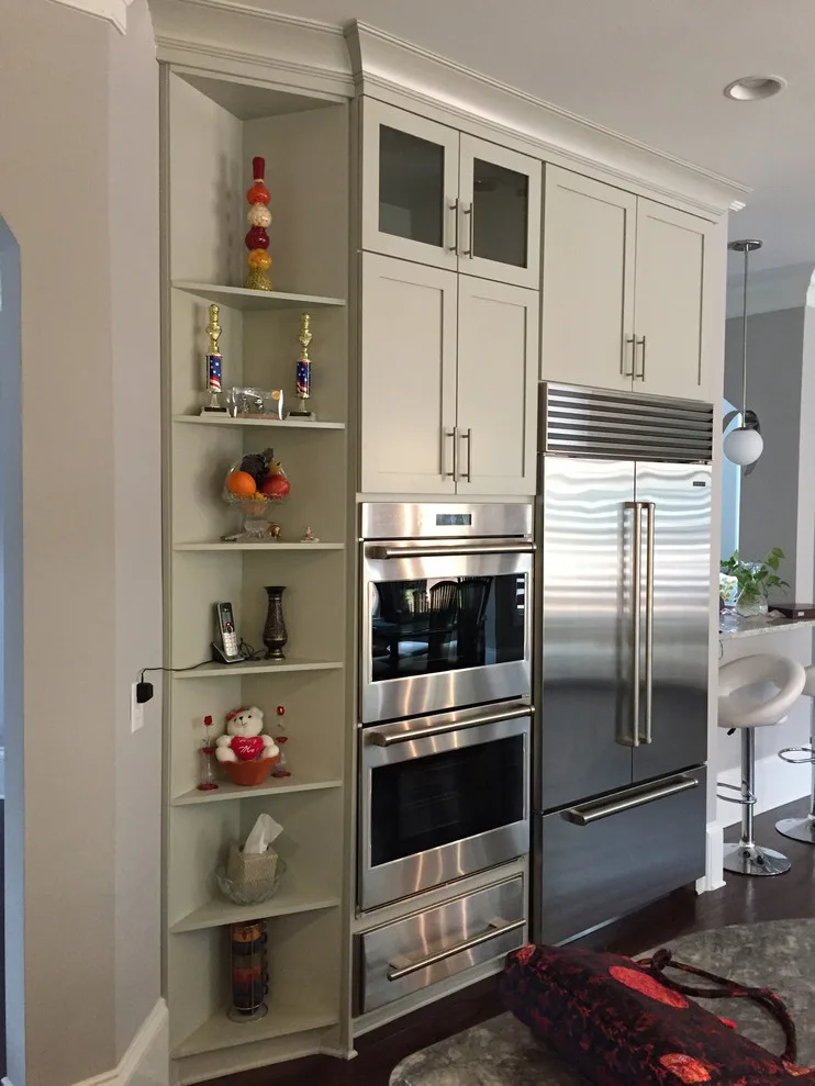 Our Efforts by Capital Design Cabinetry - Photo 39