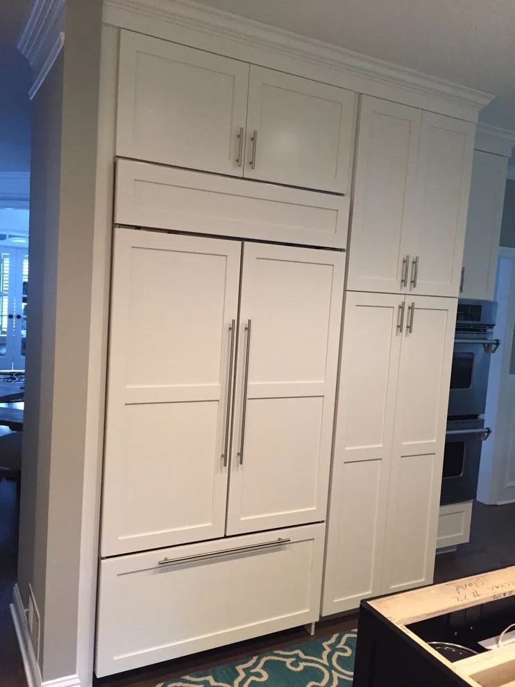 Our Efforts by Capital Design Cabinetry - Photo 185