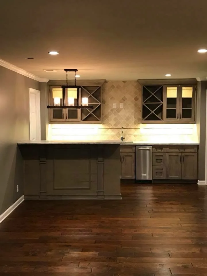 Our Efforts by Capital Design Cabinetry - Photo 44