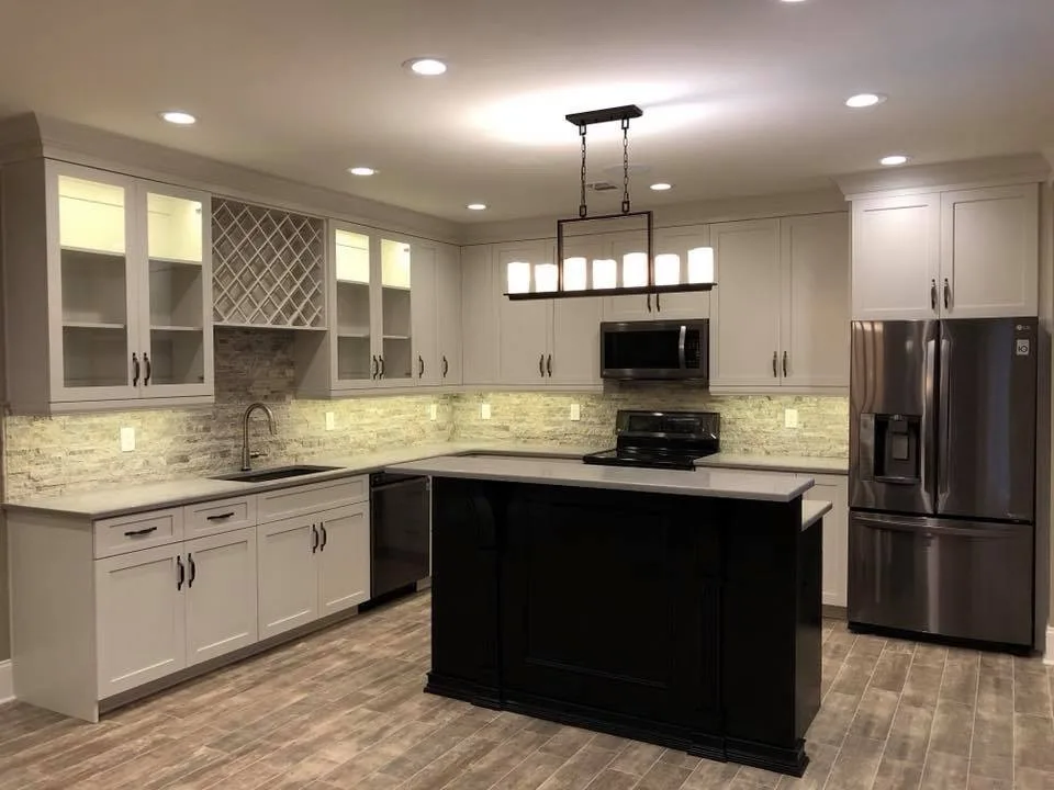 Our Efforts by Capital Design Cabinetry - Photo 22