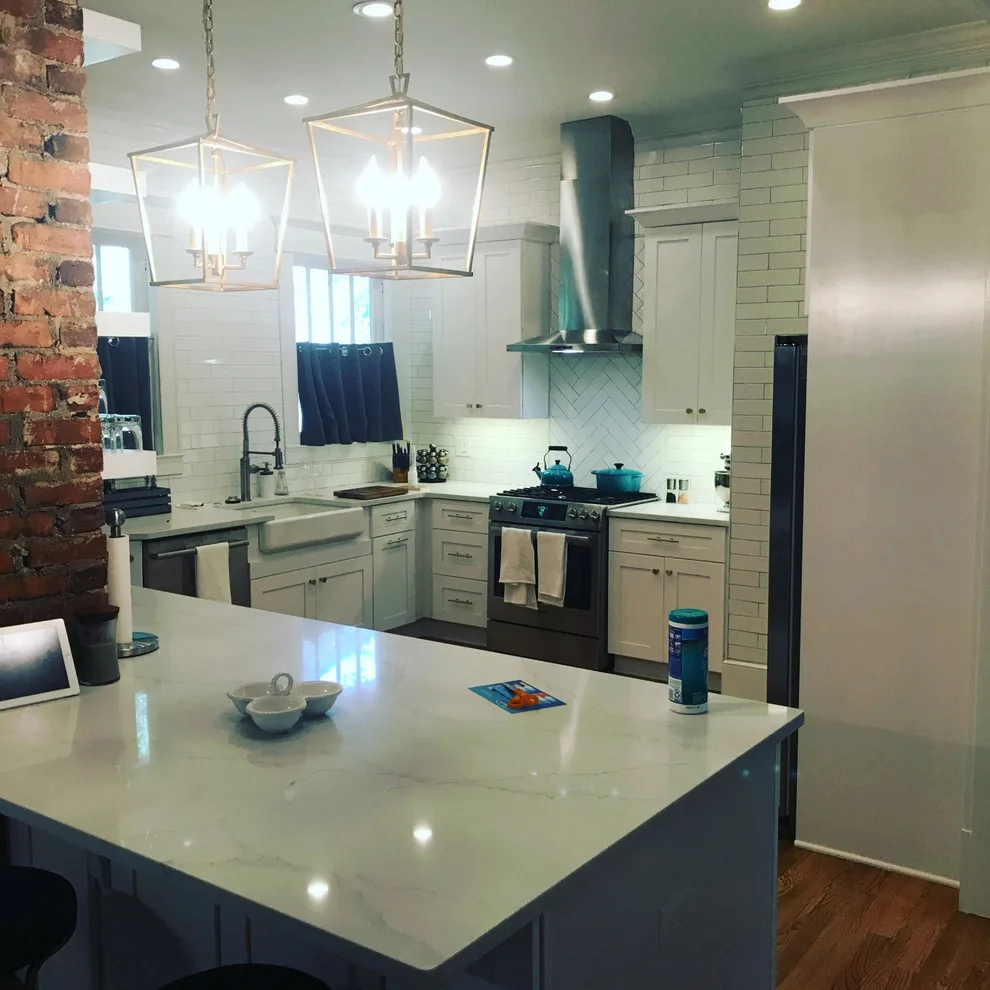 Our Efforts by Capital Design Cabinetry - Photo 59