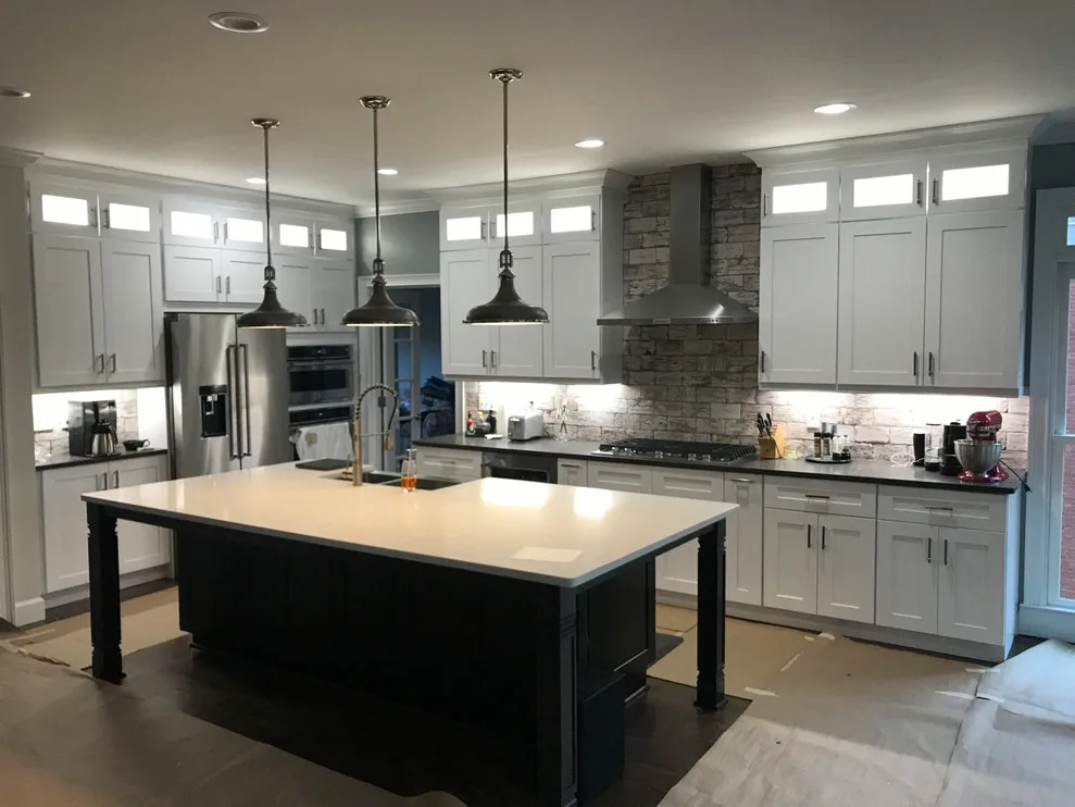 Our Efforts by Capital Design Cabinetry - Photo 75