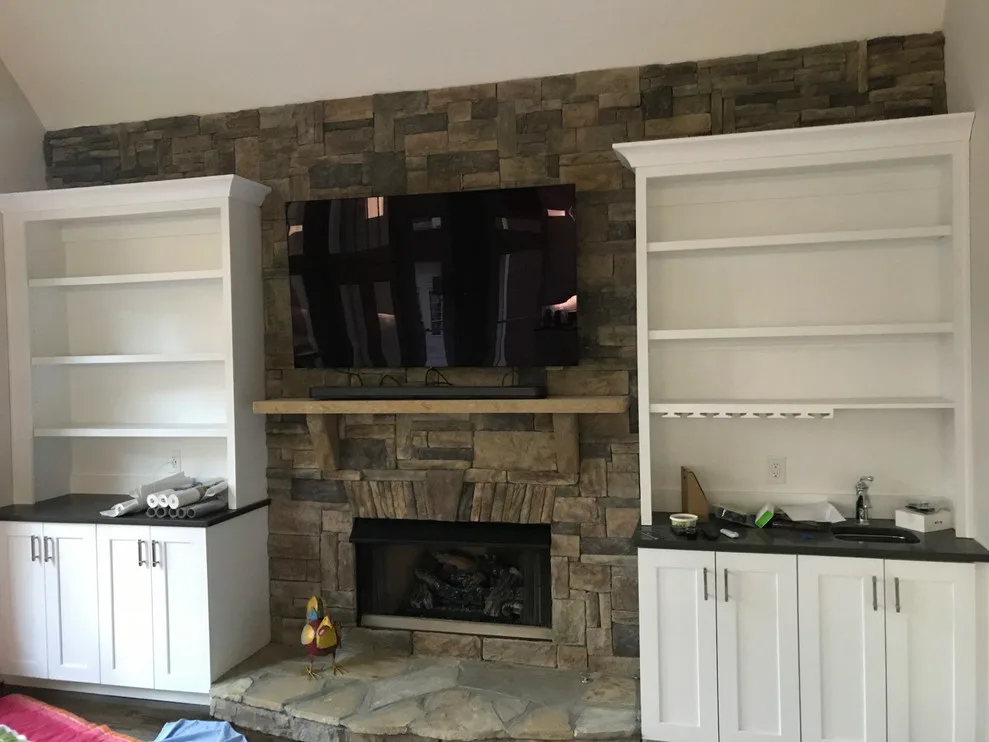 Our Efforts by Capital Design Cabinetry - Photo 42