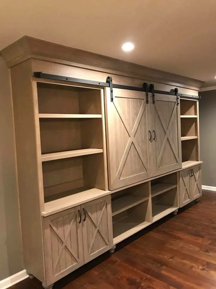 Our Efforts by Capital Design Cabinetry - Photo 90